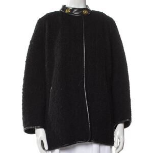 ❤️Coach Wool Coat❤️